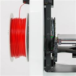 双喷头3D打印机P255 华盛达 安阳3D打印机 商家