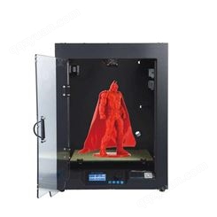 3D打印机CNP-F300 华盛达 西宁3D打印机 定制厂家