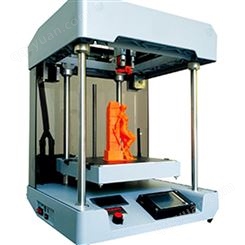 FDM桌面3D打印机 华盛达 宁德3D打印机 制造供应