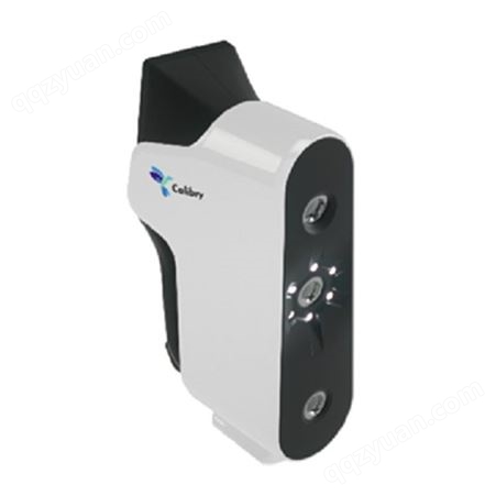 蜂鸟手持式扫描仪_华盛达_多功能高精度激光3D扫描仪_