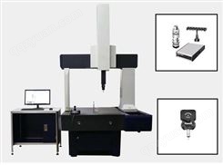 三坐标测量仪自动测量 自动三坐标仪仪器供货商