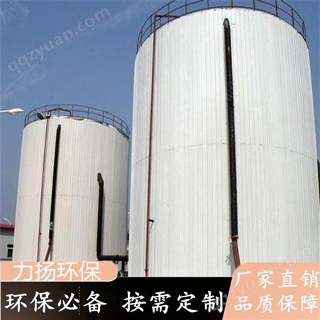 养殖场工程设备 厌氧发酵罐结构及作用 沼气发生罐配置