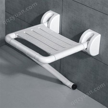 重庆千佳卫生间无障碍扶手不锈钢残疾人扶手厂家淋浴凳