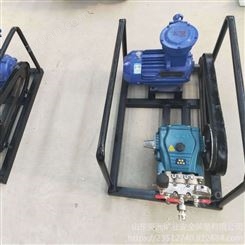 3BZ/36/3型矿用阻化泵 矿用阻化剂喷射泵昊洲厂家报价