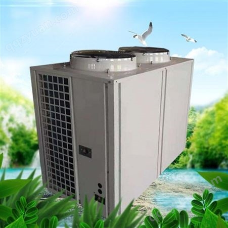 空气能热水系统 智恩空气能热泵报价