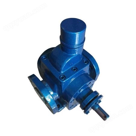 供应YCB0.6/0.6圆弧齿轮泵 变压器油输送泵 合成粗酯输送泵 质保一年