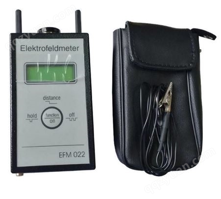 EFM51 Wolfgang warmbier 电场仪 EFM51 手持式便携式 数字电场仪