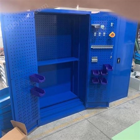 深圳多功能重型工具柜 HGJG-1800标准型 门标准铁质储物柜