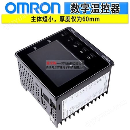 欧姆龙温控器E5AC-RX3ASM-800/CX3ASM/QX3ASM-808/PR2ASM-800/804