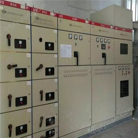 芜湖配电柜回收 XGN2高压开关柜拆除 回收高压环网柜