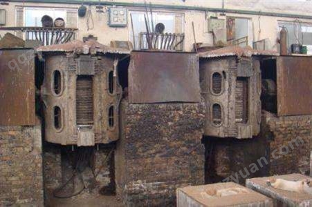 扬州回收单晶炉 废旧单晶炉回收拆除 长期回收