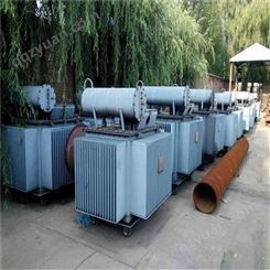 芜湖回收欧式变压器 回收浙江产变压器 回收二手干式变压器
