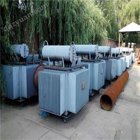 芜湖回收欧式变压器 回收浙江产变压器 回收二手干式变压器