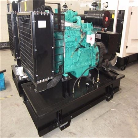 无锡回收国产发电机 收购发电机组回收 卡特发电机回收