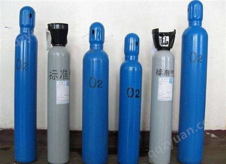 山东长期供应铝合金标气瓶铝合金标气瓶批发采购价格单