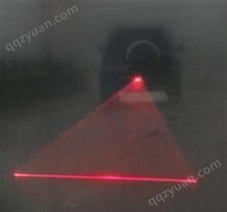 裁剪专用一字线激光定位灯 红外线激光 车尾灯专用一字线激光模组