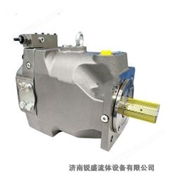 冶金机械 冷轧热轧液压系统液压泵PV180 变量柱塞泵 济南锐盛 