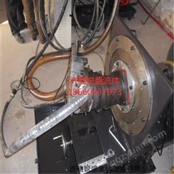 铝型材挤压机液压泵 力士乐A15VSO175变量泵维修 济南锐盛 维修测试