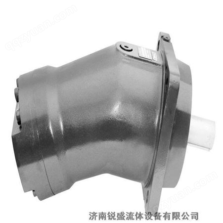 合肥赛特机械液压泵 A2F系列定量液压泵 性价比高