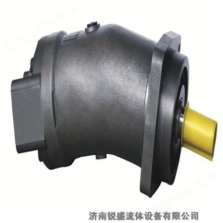 铝型材挤压机液压泵L7V160/A15VSO175维修 济南锐盛维修 专业维修测试