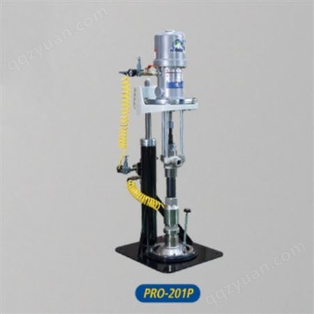 厂家生产韩国打胶泵新能源汽车风能 LED灯PRO-551E胶泵 油脂泵 韩信泵 涂胶泵
