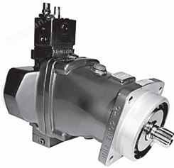 samhydraulik H1V55CF2/1DX液压泵