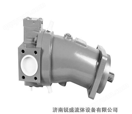 合肥赛特机械液压泵 A2F系列定量液压泵 性价比高