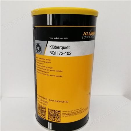 克鲁勃食品级润滑油Kluberoil 4UH1 68N用于食品加工制药行业