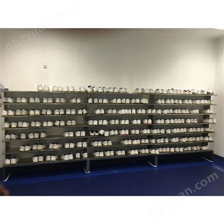 北京不锈钢鞋柜生产定做 304储物柜GOFO