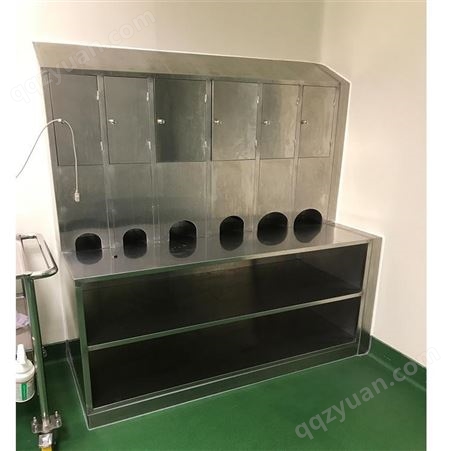 天津不锈钢厂家华奥西定制不锈钢置物柜 不锈钢201存放柜