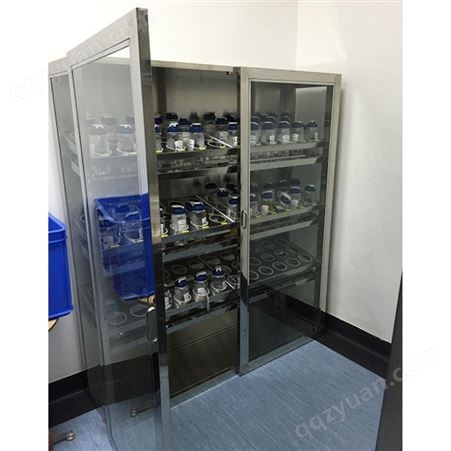 固孚特专业生产不锈钢柜 定制不锈钢门柜-不锈钢置物柜GOFO