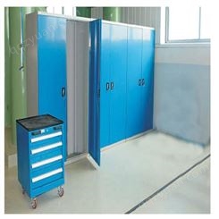 天津华奥西专业生产储物柜厂家定制存放柜-置物柜