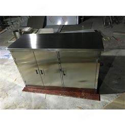 北京生产不锈钢工作台厂家 不锈钢操作桌 不锈钢工作桌定做厂家