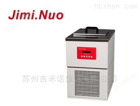 JM12DK低温冷却水循环机（-20℃～35℃）