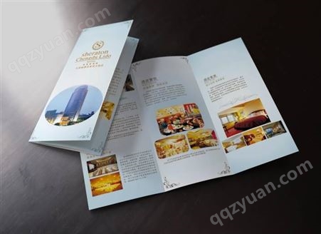 宣传单印刷  说明书 折页印刷  宣传页设计 北京印刷厂家