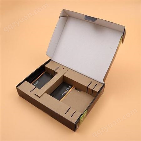 三层手表包装 定做礼盒白卡纸盒 瓦楞彩盒