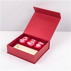广东高档化妆品盒制造厂 定制包装盒