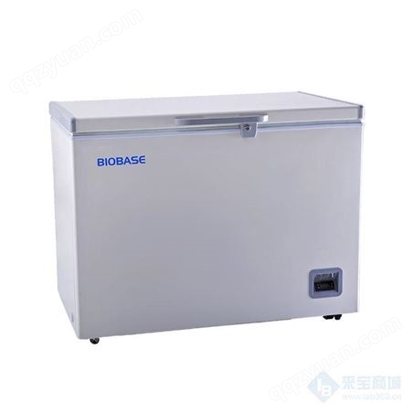 博科 358L低温冷藏箱BDF-25H358 