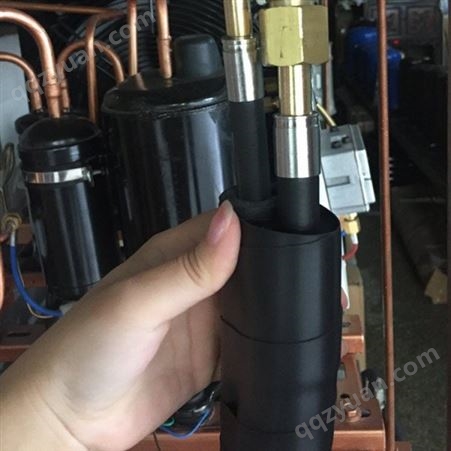 尼龙空调成品连接管 全新高压软管 厂家可定制加工管