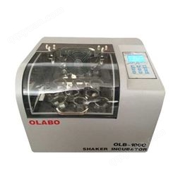 欧莱博 OLB-100B恒温振荡器 厂家直供 价格有优势