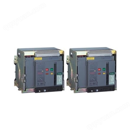 天津津低开电器断路器JDKW30-3200-3P-2500A框架断路器价格