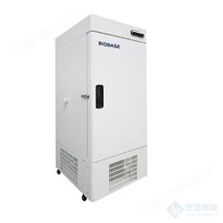 博科 立式50L低温冰箱BDF-60V50 厂家货源