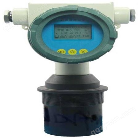 防爆超声波液位计物位计水位计控制二线制液位计 可带HART协议