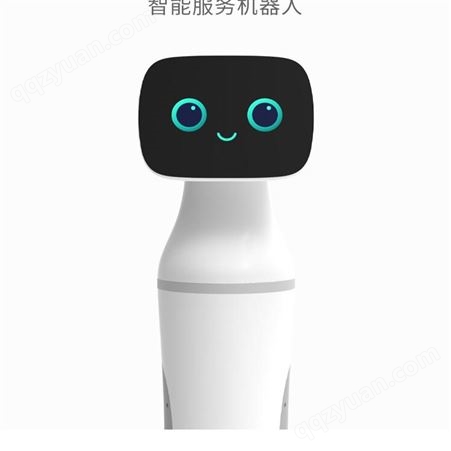 智能服务机器人价格-智能零售机器人厂家-税务机器人直销-机器人租赁