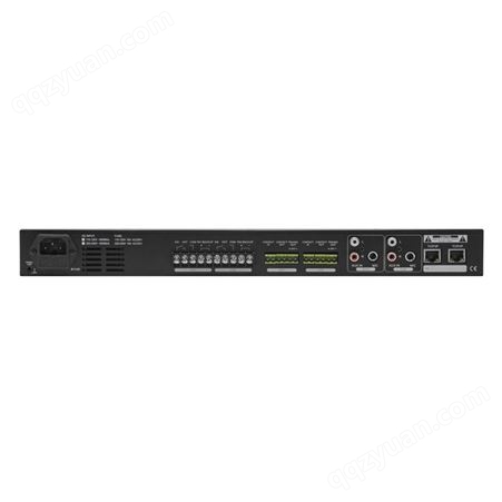 Thinuna IP-2600AP III 网络音频功率放大器