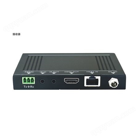 Thinuna DTP-4K40M-POE 70M2K、40M4K双绞线延长器（POH）