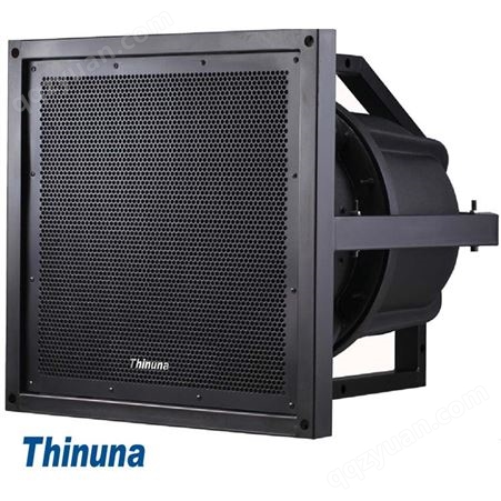 Thinuna MHS-15.2T 全天候远程号角专业音箱（15寸同轴，定压）