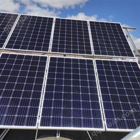 商用太阳能发电系统厂家设计价格