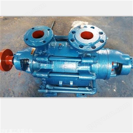 矿用耐磨多级离心泵厂家直供 质量可靠 安全使用 多级耐磨离心泵