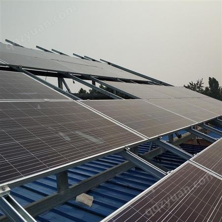 商用太阳能发电系统厂家设计价格